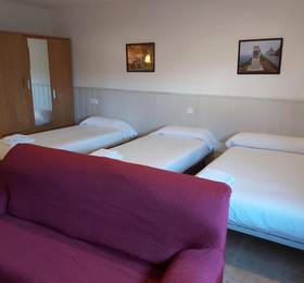 Apartamentos Cancelas в Сантьяго-де-Компостеле