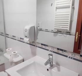 Apartamentos oca casas reales в Сантьяго-де-Компостеле