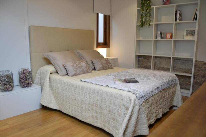 Apartamentos Turisticos Pacios Испания, Сантьяго-де-Компостела