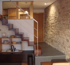 Отдых в Apartamentos Turisticos Pacios - Испания, Сантьяго-де-Компостела