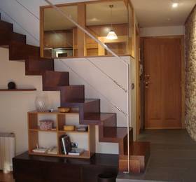 Apartamentos Turisticos Pacios в Сантьяго-де-Компостеле