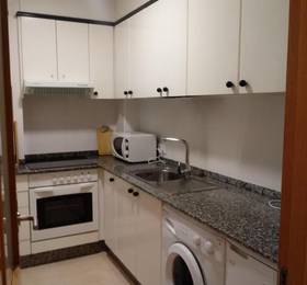 Apartamento Mento в Сантьяго-де-Компостеле