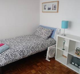 Отдых в Apartamento Mento - Испания, Сантьяго-де-Компостела