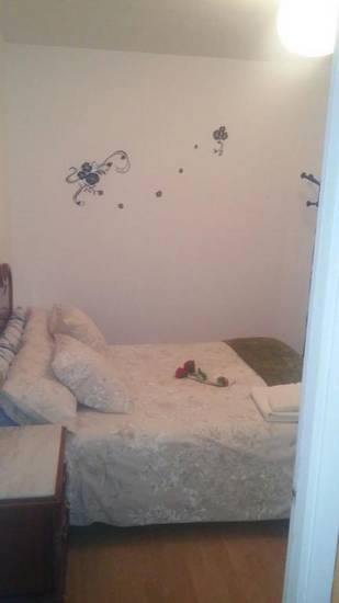 Apartamento Rio Sar Испания, Сантьяго-де-Компостела