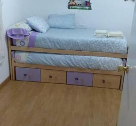 Туры в Apartamento Rio Sar в Испании
