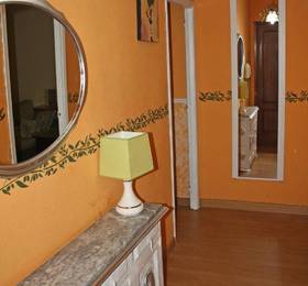 Apartamento Rio Sar в Сантьяго-де-Компостеле