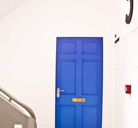 Lux Apartamentos Santiago в Сантьяго-де-Компостеле