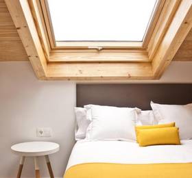 Туры в Lux Apartamentos Santiago в Испании