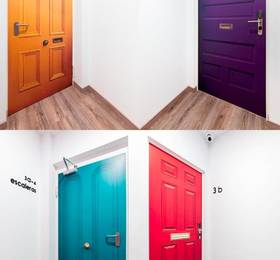 Отдых в Lux Apartamentos Santiago - Испания, Сантьяго-де-Компостела