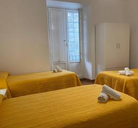 Туры в Pension Hedrass в Испании