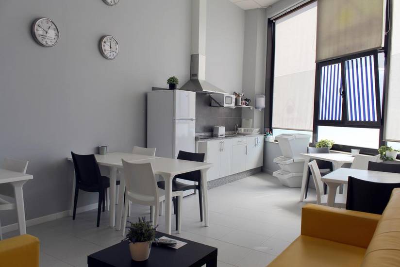 Albergue Turistico la Credencial Испания, Сантьяго-де-Компостела