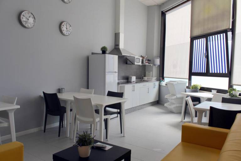 Albergue Turistico la Credencial