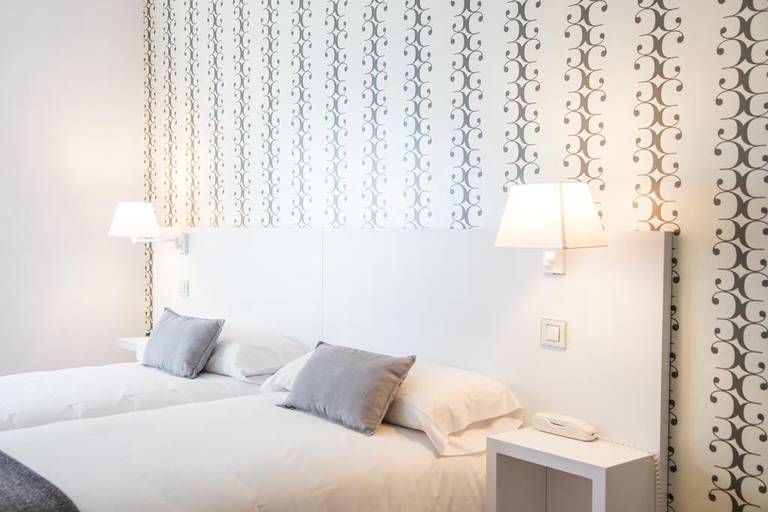Hostal Suso