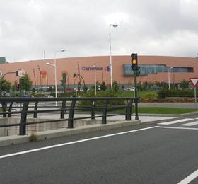 Туры в Rua Otero Pedraio в Испании