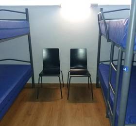 Отдых в Albergue Monterrey - Испания, Сантьяго-де-Компостела