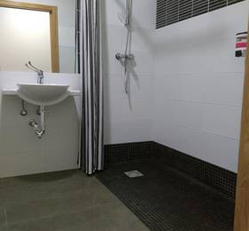 Отдых в Albergue Basquinos 45 - Испания, Сантьяго-де-Компостела