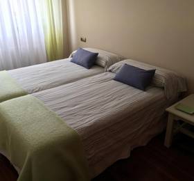 Туры в Apartamento Bubela в Испании