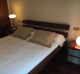 Отдых в Apartamento Bubela - Испания, Сантьяго-де-Компостела