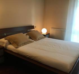 Apartamento Bubela в Сантьяго-де-Компостеле