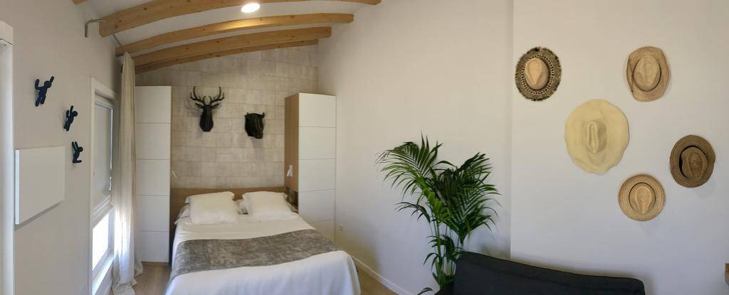 A Fonte das Hortas Residencial Испания, Сантьяго-де-Компостела