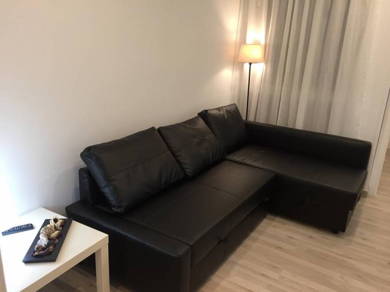 Apartamentgra