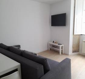 Туры в Apartamentos Pombal в Испании