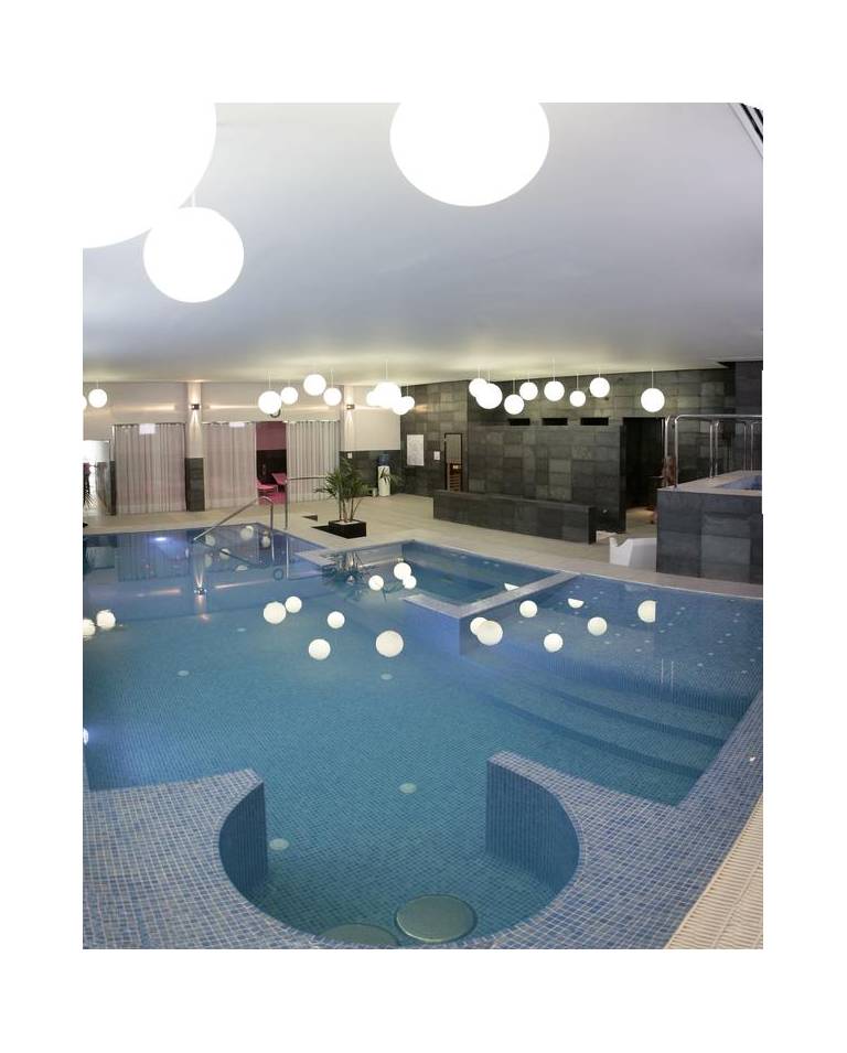 Santara Resort & Spa