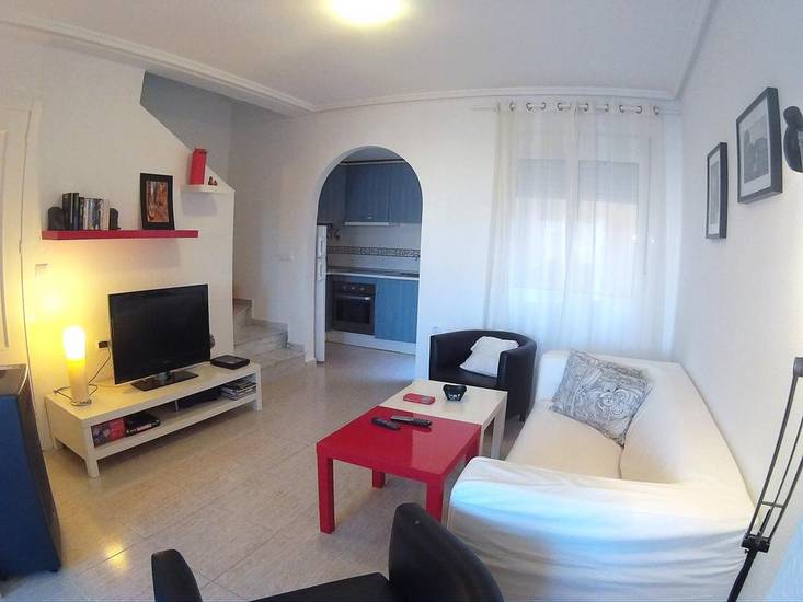 Bungalow Испания, Санта Пола