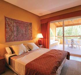 Отдых в Five-Bedroom Holiday home Santa Pola with a Fireplace 04 - Испания, Санта Пола