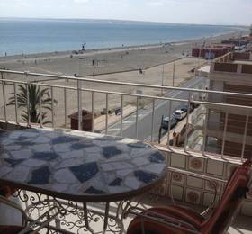 Отдых в Apartamentos Lucentum - Испания, Санта Пола