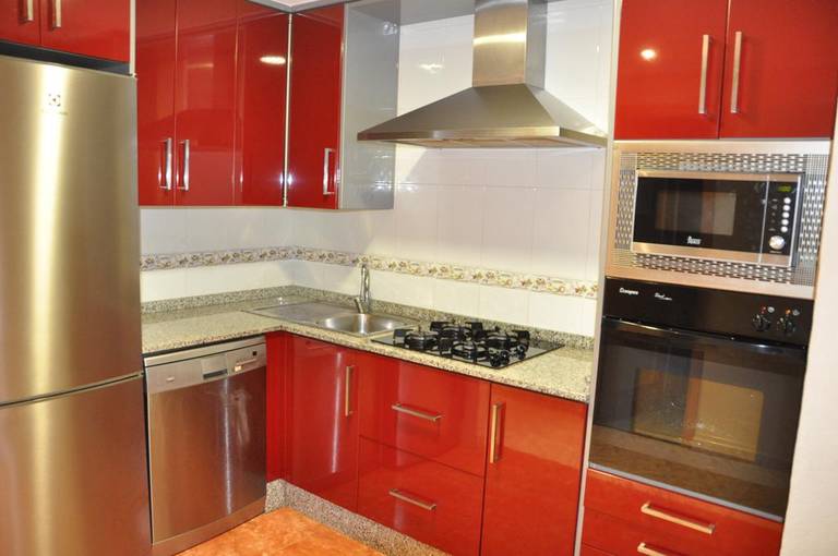 Apartamentos Lucentum