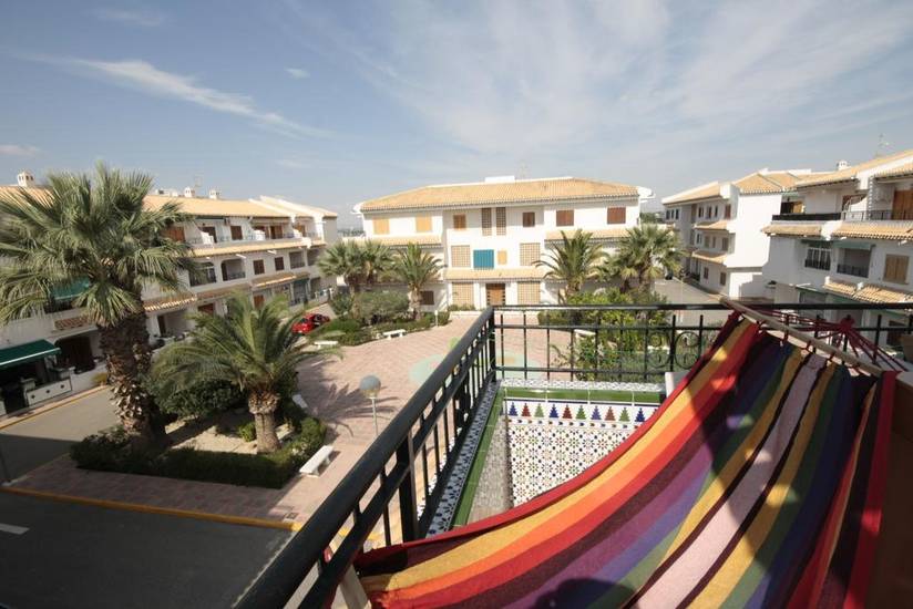 Apartment Playa Tamarit Испания, Санта Пола