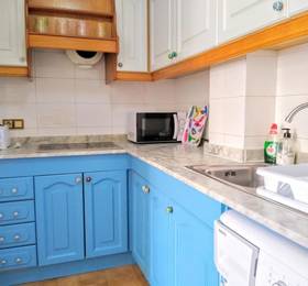Отдых в Apartment Playa Tamarit - Испания, Санта Пола