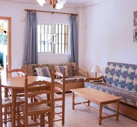 Holiday Home Santa Pola 09 в Санта Поле