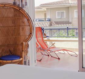 Отдых в Holiday Home Santa Pola 09 - Испания, Санта Пола