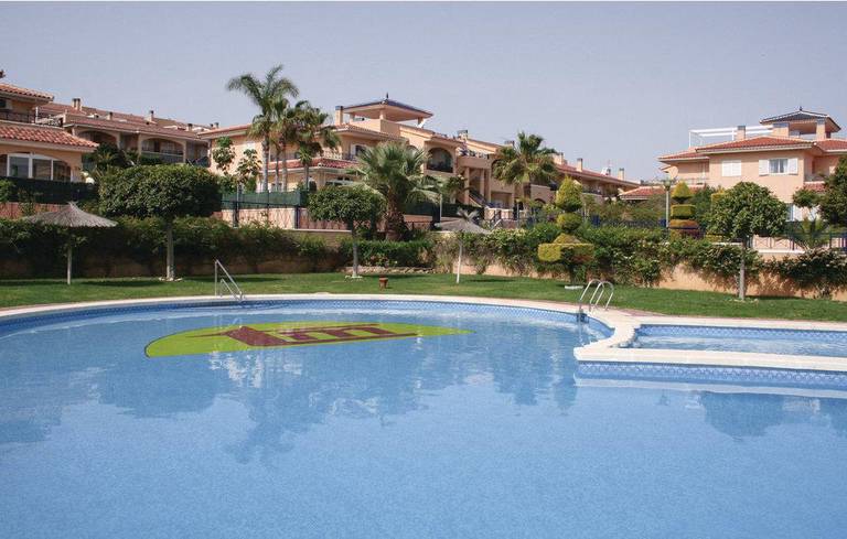 Holiday Home Santa Pola 09