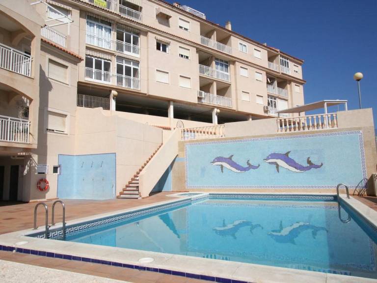 Edificio Mirador II