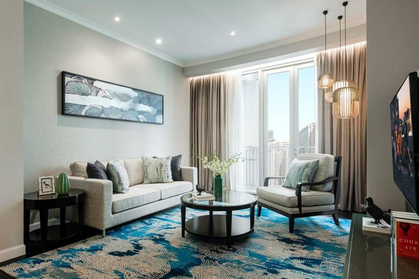 Ascott 5* Малайзия, Куала-Лумпур