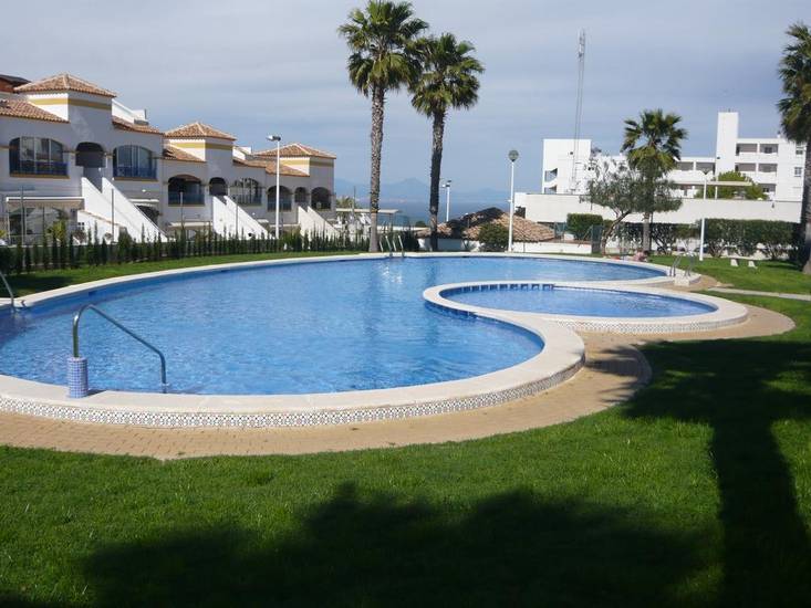 Alhambra Apartment Испания, Санта Пола