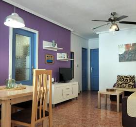 Туры в Alhambra Apartment в Испании