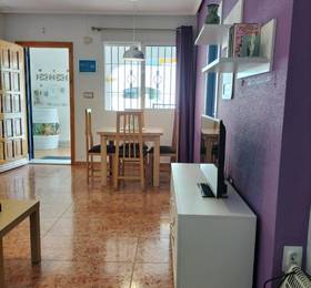 Отдых в Alhambra Apartment - Испания, Санта Пола