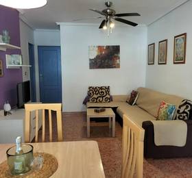 Alhambra Apartment в Санта Поле