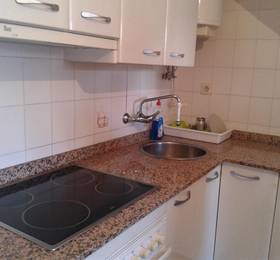Gran Playa Bungalow в Санта Поле