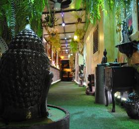 Туры в Villa Romantica Casas De Cine 1 в Испании