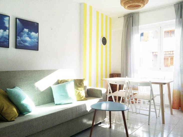 Apartment Sol de Santa Pola Испания, Санта Пола