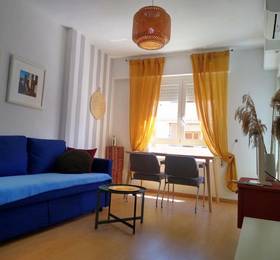 Туры в Apartment Sol de Santa Pola в Испании