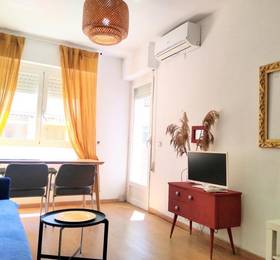 Apartment Sol de Santa Pola в Санта Поле