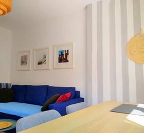 Отдых в Apartment Sol de Santa Pola - Испания, Санта Пола