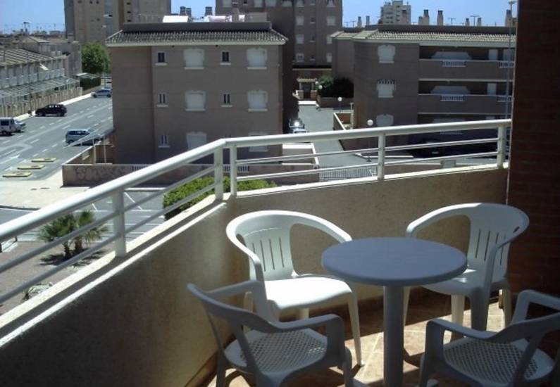 Apartment in Santa Pola Испания, Санта Пола