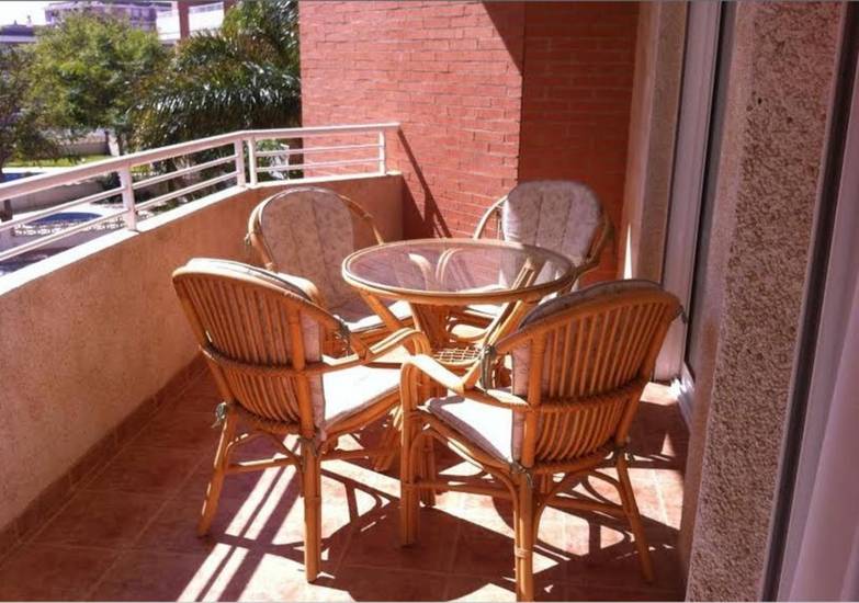 Apartment in Santa Pola 101368 Испания, Санта Пола